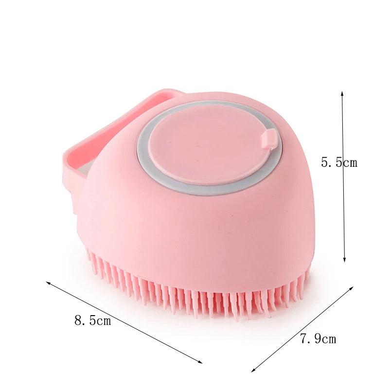 Felltraum in deiner Hand