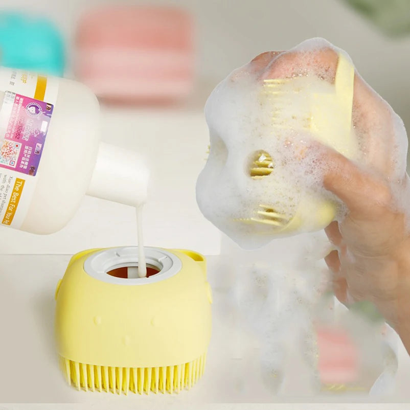 Felltraum in deiner Hand